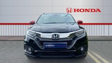 Honda HR-V 1.5 i-VTEC EX CVT 5dr Petrol Hatchback